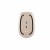 HyperX Mysz 410 Slim srebrna Bluetooth - 4M0X5AA#ABB