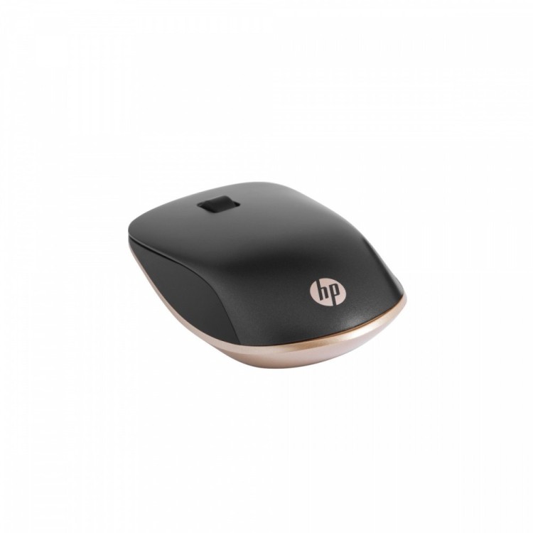 HyperX Mysz 410 Slim srebrna Bluetooth - 4M0X5AA#ABB