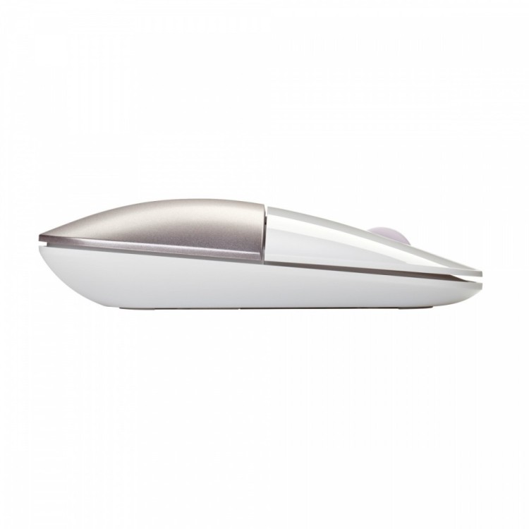 HyperX Mysz Z3700 różowa bezprzewodowa - 4VY82AA#ABB