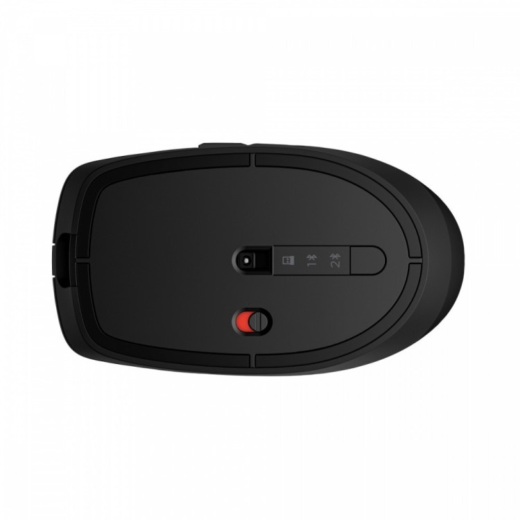 HyperX Mysz 710 z możliwością ładowania Bluetooth - 6E6F2AA#ABB