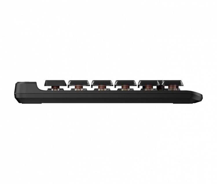 HyperX Klawiatura programowalna Classic 430 WRLS - 7N7C2AA#ABB
