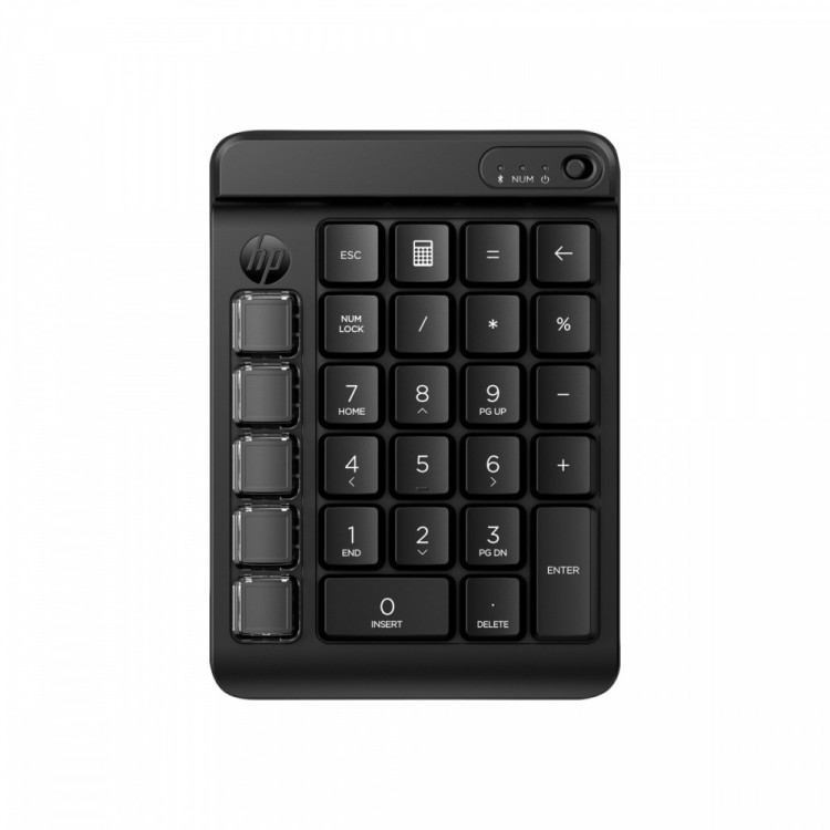 HyperX Klawiatura programowalna Classic 430 WRLS - 7N7C2AA#ABB