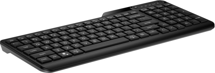 HyperX Klawiatura 460 Multi-Device Bluetooth - 7N7B8AA#ABB