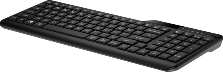 HyperX Klawiatura 460 Multi-Device Bluetooth - 7N7B8AA#ABB