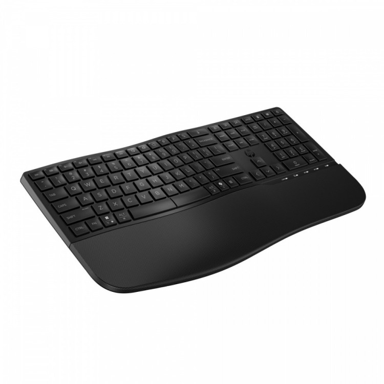 HyperX Klawiatura 680 DualMode Bluetooth - 8T6L8AA#ABB