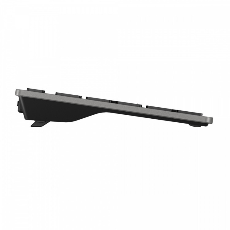HyperX Klawiatura 720 MultiDevice bezprzewodowa - 9T5B1AA#ABB