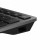 HyperX Klawiatura 720 MultiDevice bezprzewodowa - 9T5B1AA#ABB