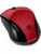 HyperX Mysz 220 bezprzewodowa czerwona - 7KX10AA#ABB