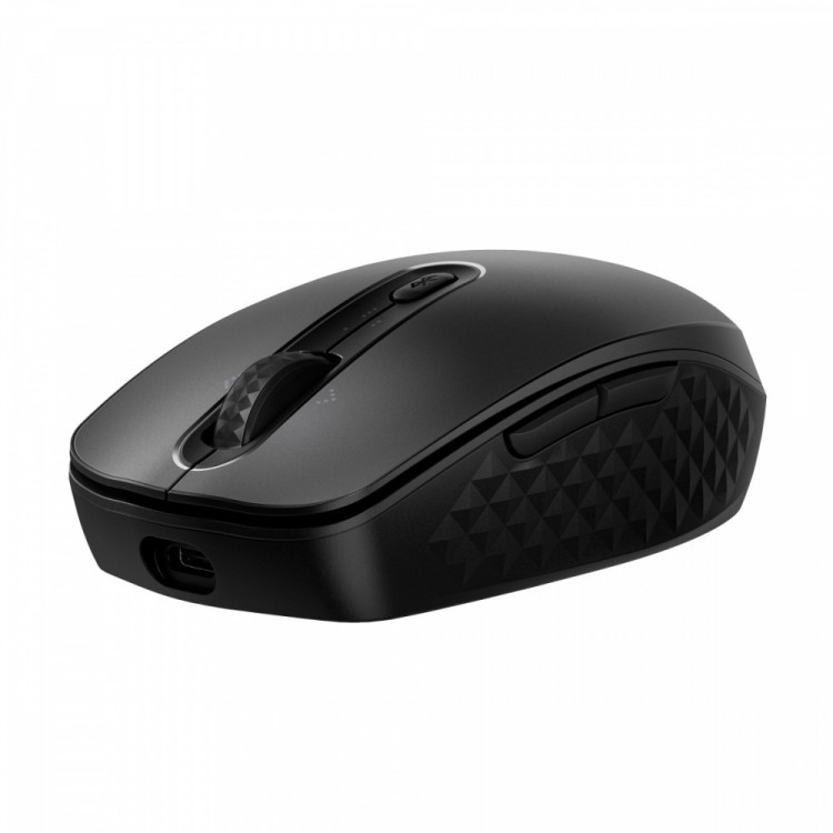 HyperX Mysz 690 Rechergeable bezprzewodowa - 7M1D4AA#ABB