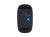 Natec Mysz Lark bezprzewodowa 4000DPI cicha blue sense