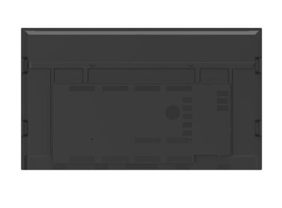 IIYAMA Monitor 86 cali TN8605A-B1AG IPS,4K,40pkt,500cd,nonOS,1200:1,5ms,    DeepContrast-IR+, 1xVGA,2xHDMI,DP,USB-C(PD65W),2xRJ45,2x20W,PiP,PbP,UCHWYT