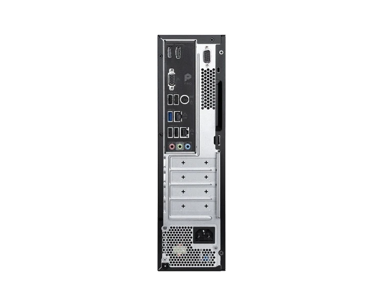MSI Komputer PRO DP80 A14G-003EU WIN11PRO/Intel Core i7-14700/16GB/512 GB SSD/Czarny