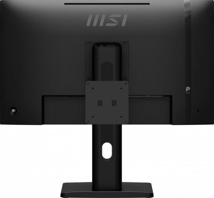 MSI Monitor PRO MP275PGN E14 27 cali/LED/FHD/Zakrzywiony/144Hz/Czarny