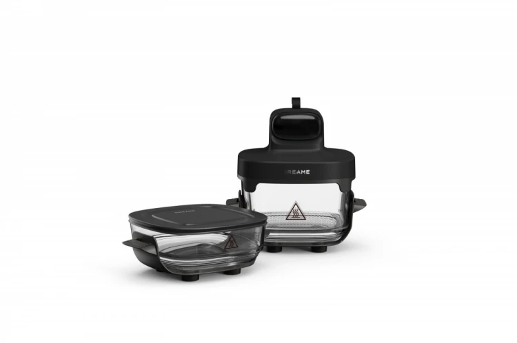 Dreame Airfryer PT60 czarna