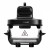 Dreame Airfryer PT60 czarna