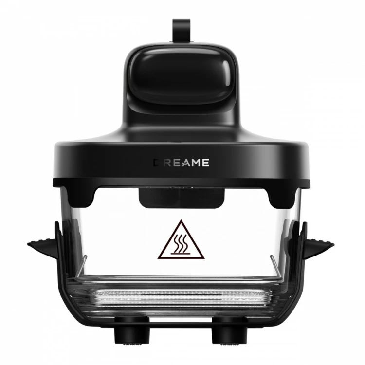 Dreame Airfryer PT60 czarna