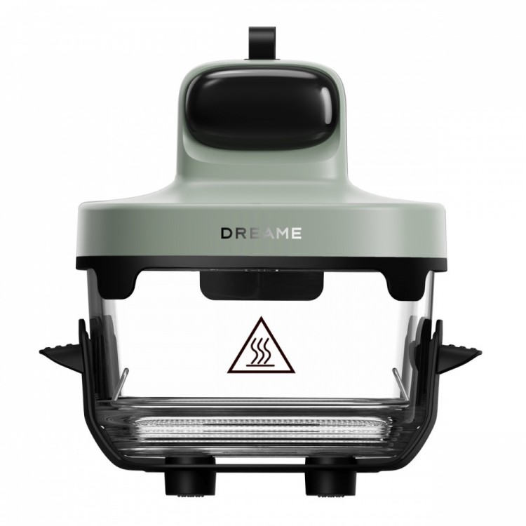 Dreame Airfryer PT60 zielony