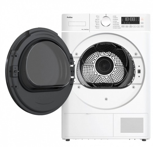 Amica Suszarka ADH4C8DKH