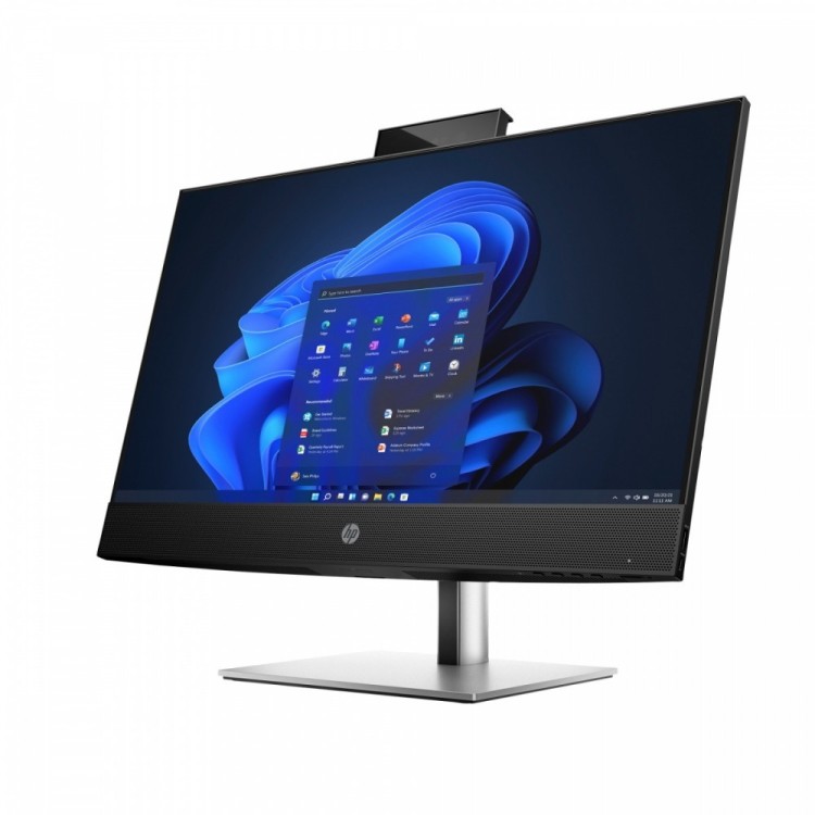 HP Inc. Komputer All-in-One ProOne 440 G9  i5-12500T 512GB/16GB/W11P/23.8 B6YL7ET