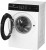 Beko Pralka slim BM3WFU3821WBW