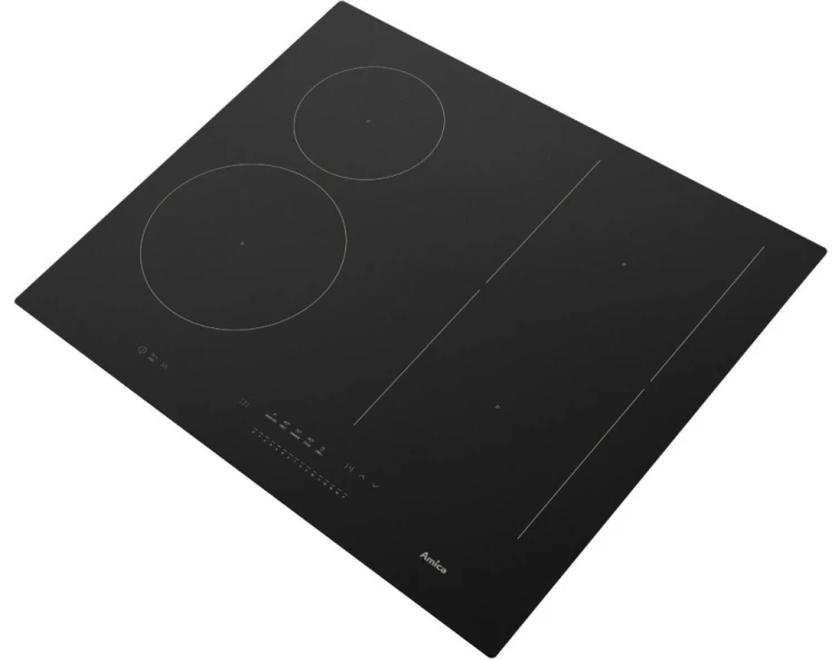 Amica Płyta indukcyjna PIH6541PHTSUN 3.0 BLACK MATT