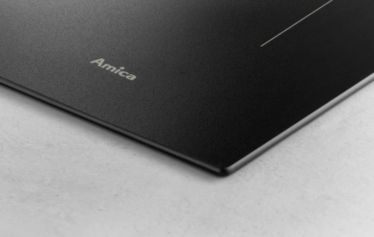 Amica Płyta indukcyjna PIH6541PHTSUN 3.0 BLACK MATT
