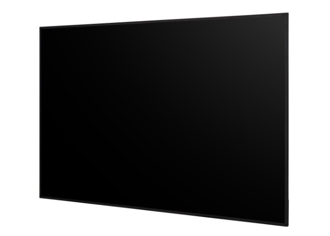 LG Electronics Monitor wielkoformatowy 55UL3Q-E 350cd/m2 UHD 16/7