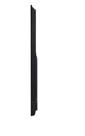 LG Electronics Monitor wielkoformatowy 55UL3Q-E 350cd/m2 UHD 16/7