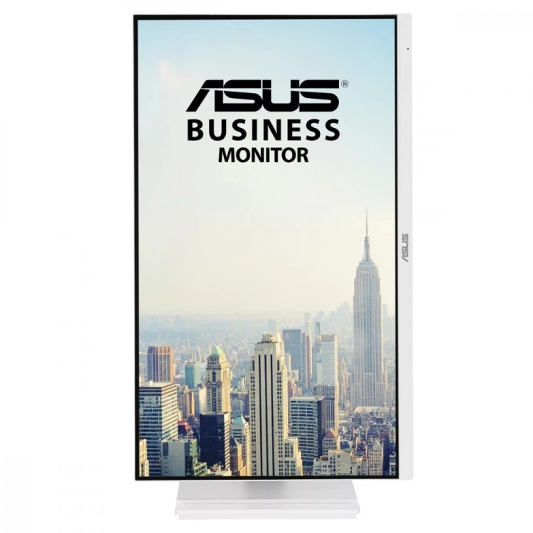 Asus Monitor 27 cali VA279QGS-W IPS FHD HDMI VGA DP 120Hz