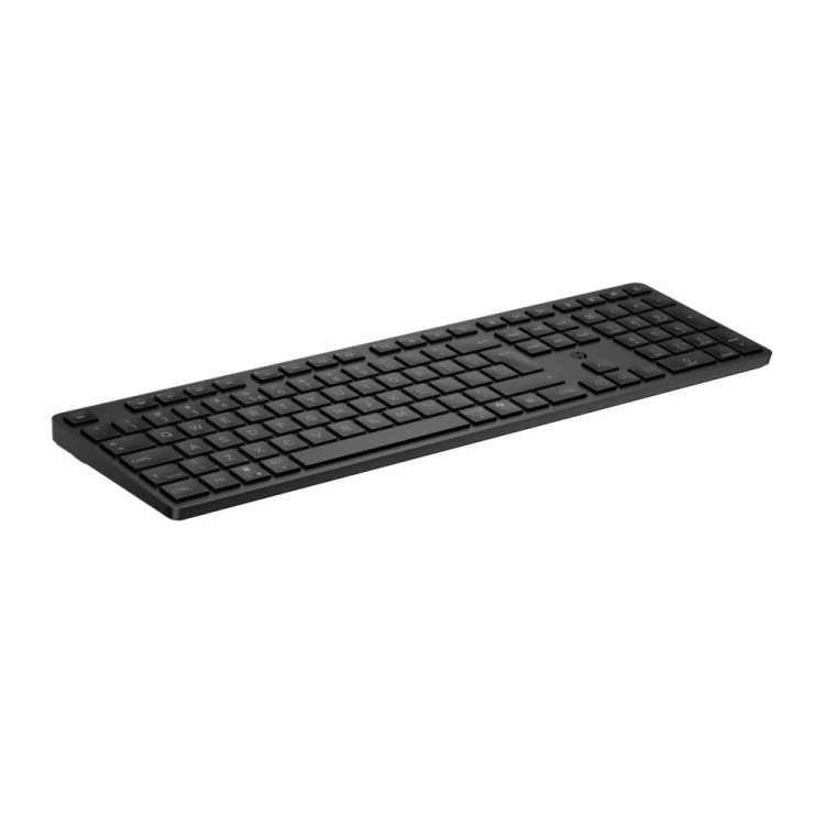 HyperX Klawiatura 490K Multi-Device Dual Mode - BD5F4AA#ABB