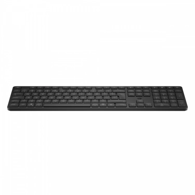 HyperX Klawiatura 490K Multi-Device Dual Mode - BD5F4AA#ABB
