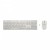 HyperX Klawiatura i mysz zestaw 490C Multi-Device Dual-Mode - BE1M5AA#ABB