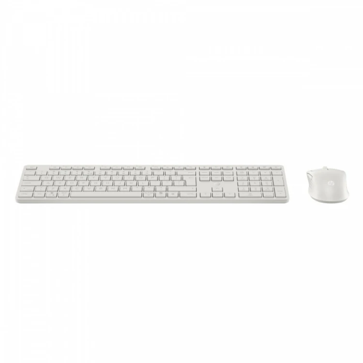 HyperX Klawiatura i mysz zestaw 490C Multi-Device Dual-Mode - BE1M5AA#ABB