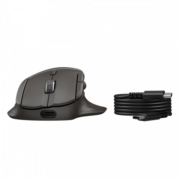 HyperX Mysz 780M UltraFast bezprzewodowa - B8YX3AA#ABB