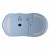 HyperX Mysz 400 Quiet niebieska bezprzewodowa - AZ7B4AA#AB