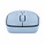 HyperX Mysz 400 Quiet niebieska bezprzewodowa - AZ7B4AA#AB
