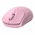 HyperX Mysz 400 Quiet różowa bezprzewodowa - AZ7B5AA#AB