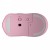 HyperX Mysz 400 Quiet różowa bezprzewodowa - AZ7B5AA#AB