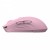 HyperX Mysz 400 Quiet różowa bezprzewodowa - AZ7B5AA#AB
