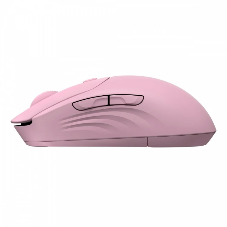 HyperX Mysz 400 Quiet różowa bezprzewodowa - AZ7B5AA#AB