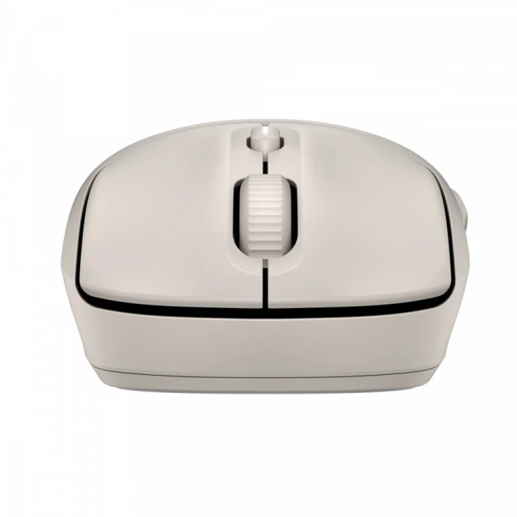 HyperX Mysz 400 Quiet maple bezprzewodowa - AZ7B6AA#AB
