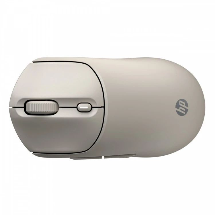 HyperX Mysz 400 Quiet maple bezprzewodowa - AZ7B6AA#AB