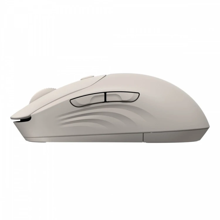 HyperX Mysz 400 Quiet maple bezprzewodowa - AZ7B6AA#AB
