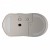 HyperX Mysz 400 Quiet maple bezprzewodowa - AZ7B6AA#AB