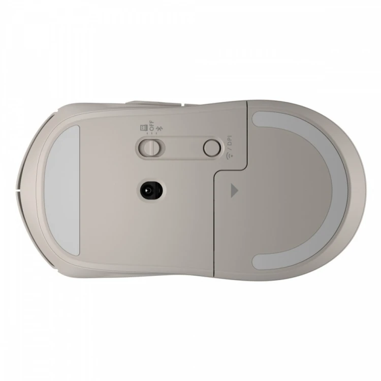 HyperX Mysz 400 Quiet maple bezprzewodowa - AZ7B6AA#AB