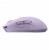 HyperX Mysz 400 Quiet fioletowa bezprzewodowa - AZ7B7AA#AB