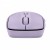 HyperX Mysz 400 Quiet fioletowa bezprzewodowa - AZ7B7AA#AB