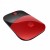 HyperX Mysz Z3700 czerwona bezprzewodowa - V0L82AA#ABB