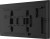 IIYAMA Monitor interaktywny 55 cali TE5513A-B2AG INFRARED,40pkt,IPS,4K,7H,500cd/m2,      WiFi,USB, ANDROID 14, Google EDLA,2x20W, UCHWYT ŚCIENNY