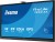 IIYAMA Monitor interaktywny 55 cali TE5513A-B2AG INFRARED,40pkt,IPS,4K,7H,500cd/m2,      WiFi,USB, ANDROID 14, Google EDLA,2x20W, UCHWYT ŚCIENNY
